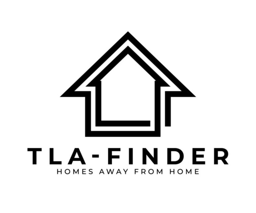 TLA Finder